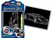Polnische buch : Scratch Ar...