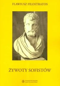 Obrazek Żywoty sofistów