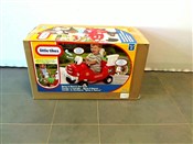 Polska książka : Straż Poża...