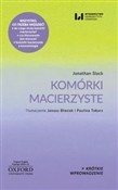 Komórki ma... - Jonathan Slack -  fremdsprachige bücher polnisch 