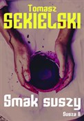 Zapach sus... - Tomasz Sekielski -  Książka z wysyłką do Niemiec 