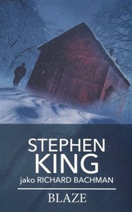 Bild von Blaze (wydanie pocketowe)