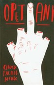 Opętani - Chuck Palahniuk -  Książka z wysyłką do Niemiec 