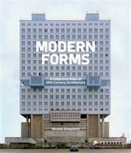 Bild von Modern Forms A Subjective Atlas of 20th-century Architecture (Compact Edition)