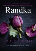 Polnische buch : Randka wyd... - Louise Jensen