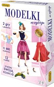 Polska książka : Modelki na...