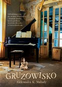 Polnische buch : Gruzowisko... - Aleksandra Katarzyna Maludy