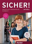 Sicher! Ak... - Dr. Michaela Perlmann-Balme, Susanne Schwalb, Dr. - Ksiegarnia w niemczech