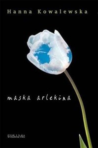 Bild von Maska arlekina