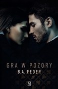 Polnische buch : Gra w pozo... - A. Feder B.