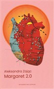 Polska książka : Margaret 2... - Aleksandra Zając