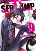 Servamp. T... - TanakaStrike -  fremdsprachige bücher polnisch 