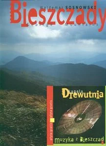 Obrazek Bieszczady + CD