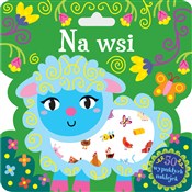 Na wsi - buch auf polnisch 