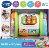Roller odk... -  Książka z wysyłką do Niemiec 