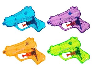 Bild von Pistolet na wodę MIX