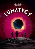 Lunatycy - Adam Fyda, Marek Ospalski, Jerzy Żuławski -  Książka z wysyłką do Niemiec 