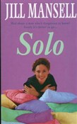 Polnische buch : Solo - Jill Mansell