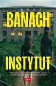 Polnische buch : Instytut - Iwona Banach