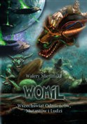 WOMiL Wsze... - Walery Mietliński -  fremdsprachige bücher polnisch 