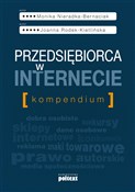 Zobacz : Przedsiębi... - Monika Nieradka-Bernaciak, Joanna Rodek-Kietlińska