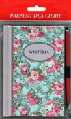 Książka : Notes imie...