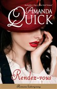 Rendez-vou... - Amanda Quick -  polnische Bücher