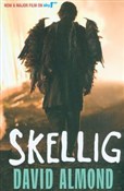 Polnische buch : Skellig - David Almond