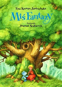 Obrazek Miś Fantazy