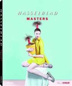 Bild von Hasselblad Masters Vol. 4 Evolve