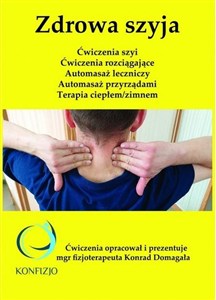 Obrazek Zdrowa szyja