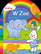 W Zoo -  Książka z wysyłką do Niemiec 