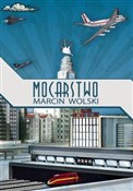 Polska książka : Mocarstwo - Marcin Wolski