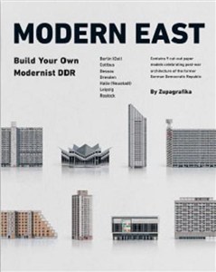 Bild von Modern East