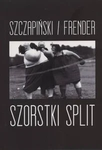 Bild von Szorstki split