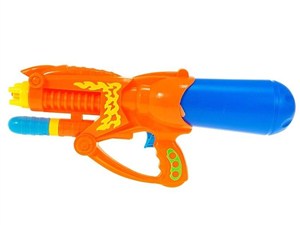 Bild von Pistolet na wodę MIX