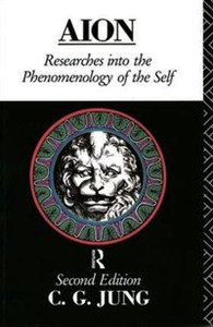 Bild von Aion Researches Into the Phenomenology of the Self