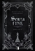 Polska książka : Senza Fine... - Konstancja Stolarska
