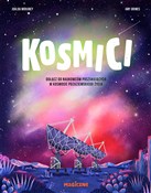 Kosmici - Joalda Morancy - Ksiegarnia w niemczech