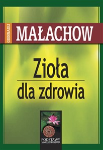 Obrazek Zioła dla zdrowia