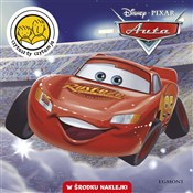 Polska książka : Disney Aut... - Opracowanie Zbiorowe