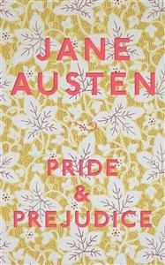 Obrazek Pride and Prejudice wer. angielska