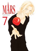 MARS. Tom ... - Fuyumi Souryo -  fremdsprachige bücher polnisch 