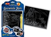 Polnische buch : Scratch Ar...