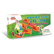 Gra Profes... -  Książka z wysyłką do Niemiec 