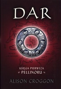 Bild von Dar Księga pierwsza Pellinoru