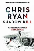 Shadow Kil... - Chris Ryan -  polnische Bücher