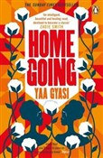 Polnische buch : Homegoing - Yaa Gyasi