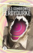 Polnische buch : Ferdydurke... - Witold Gombrowicz