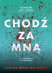 Bild von Chodź za mną
